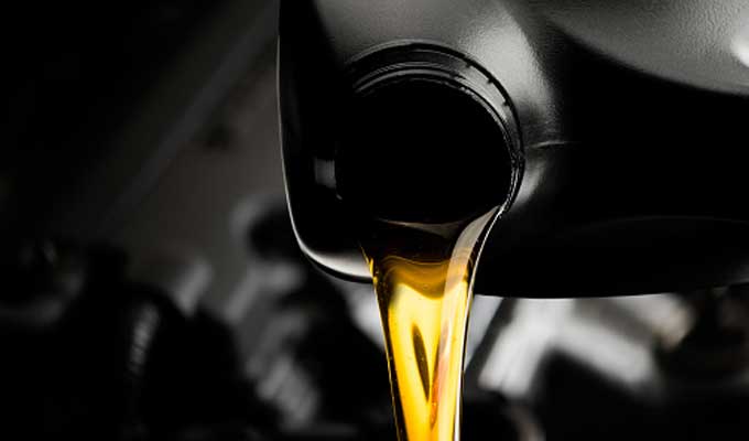 Why Choose Best Company Engine Oil