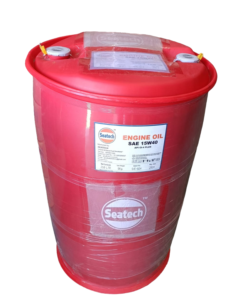 Seatech Lubricant