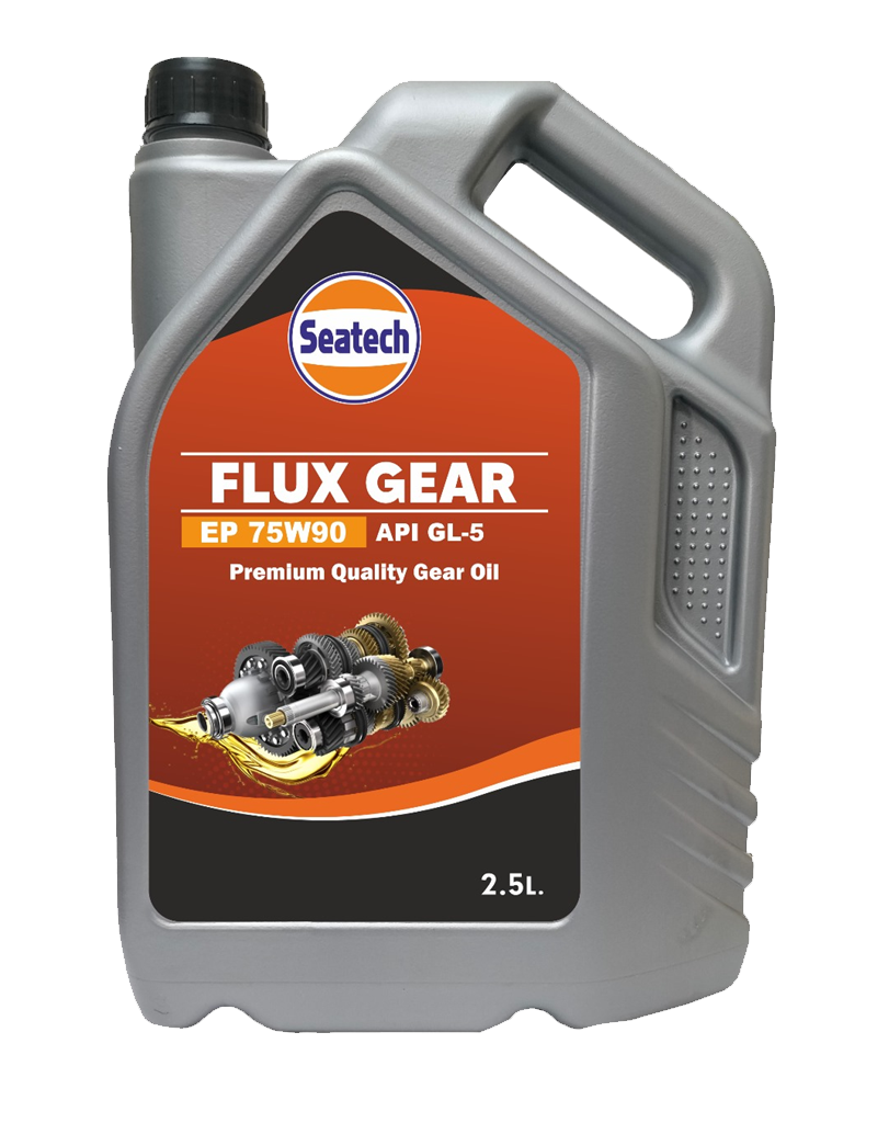 Seatech Lubricant