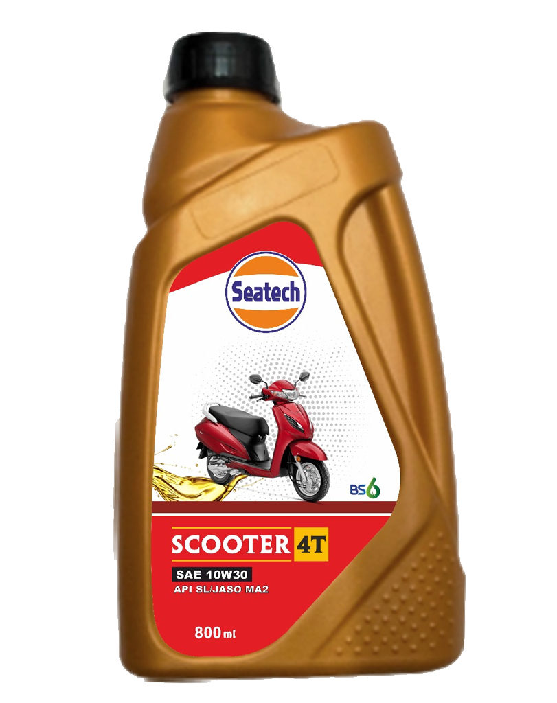 Seatech Lubricant