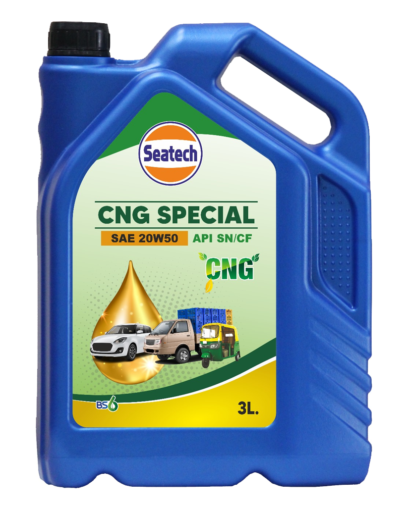 Seatech Lubricant