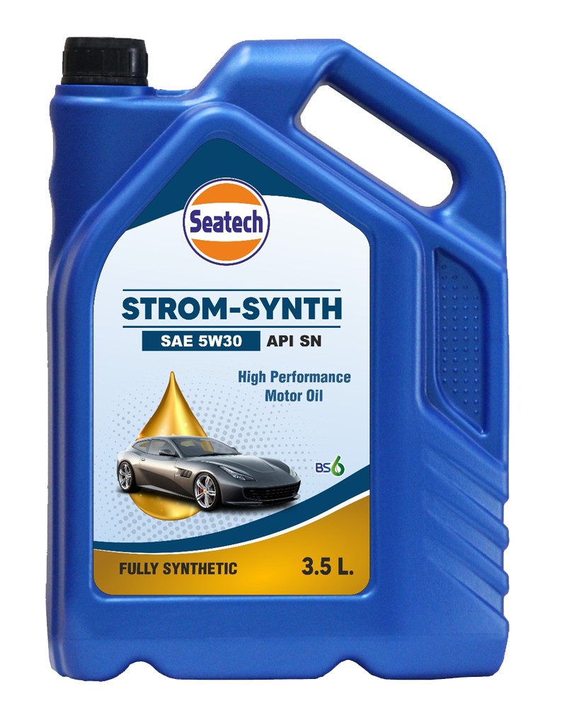 Seatech Lubricant