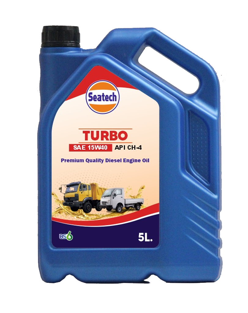 Seatech Lubricant